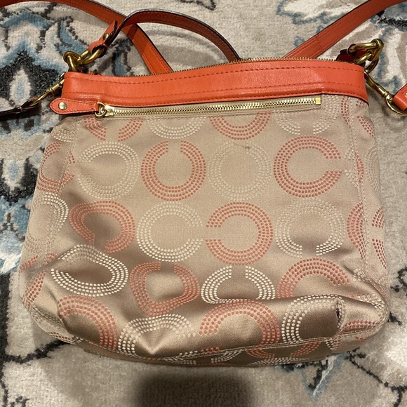 Coach Purse - Picture 2 of 4